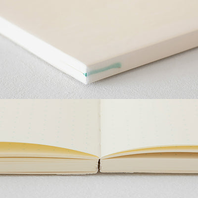 MD PAPER - Cuaderno Journal A5 - Puntos