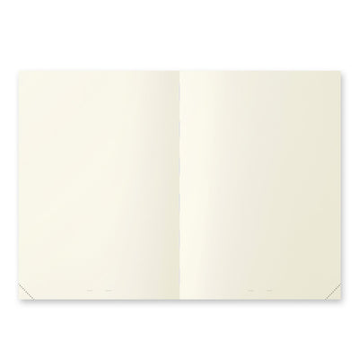 MD PAPER - Cuaderno A5 - Codex 1Day 1Page - Liso
