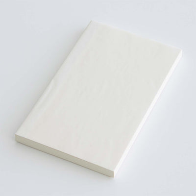 MD PAPER - Cuaderno B6 Slim - Liso