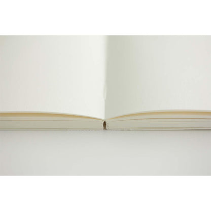 MD PAPER - Cuaderno B6 Slim - Liso