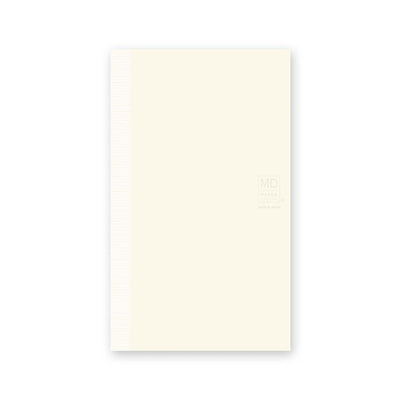 MD PAPER - Cuaderno B6 Slim - Rayas