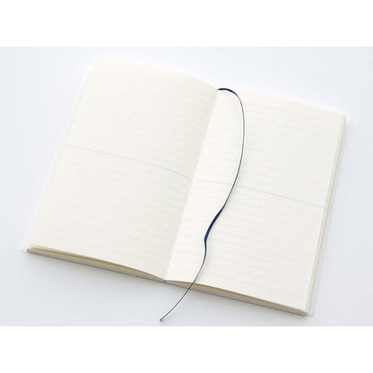 MD PAPER - Cuaderno B6 Slim - Rayas