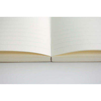 MD PAPER - Cuaderno B6 Slim - Rayas