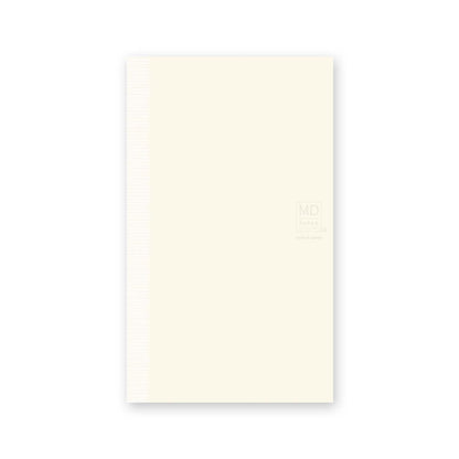 MD PAPER - Cuaderno B6 Slim - Cuadros