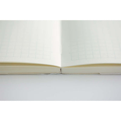 MD PAPER - Cuaderno B6 Slim - Cuadros