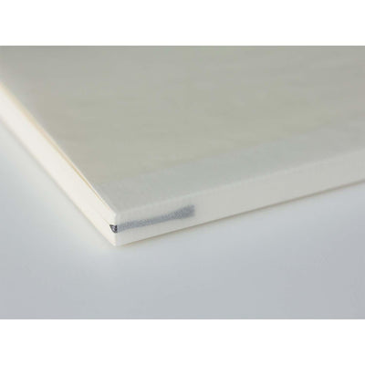 MD PAPER - Cuaderno B6 Slim - Cuadros