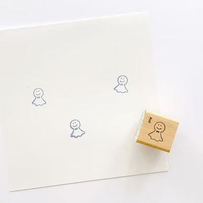 Kodomo No Kao - Sello Love Stamps - Teru Teru Bouzu