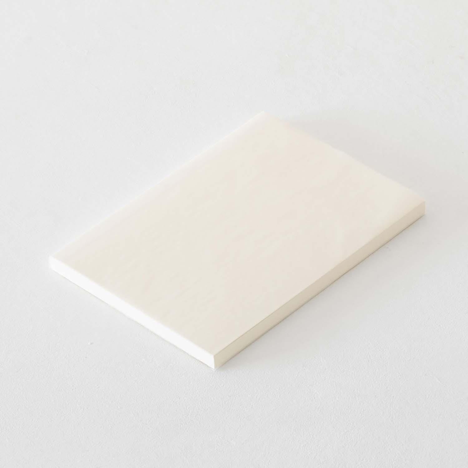 MD PAPER - Cuaderno A5 - Bloque Cuadros A