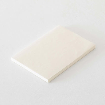 MD PAPER - Cuaderno A5 - Bloque Cuadros A