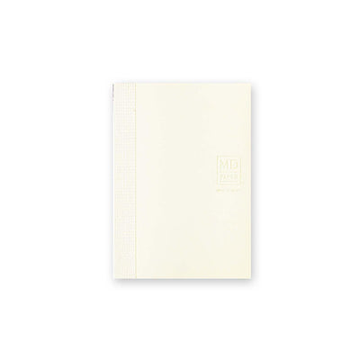 MD PAPER - Cuaderno A7 - Liso