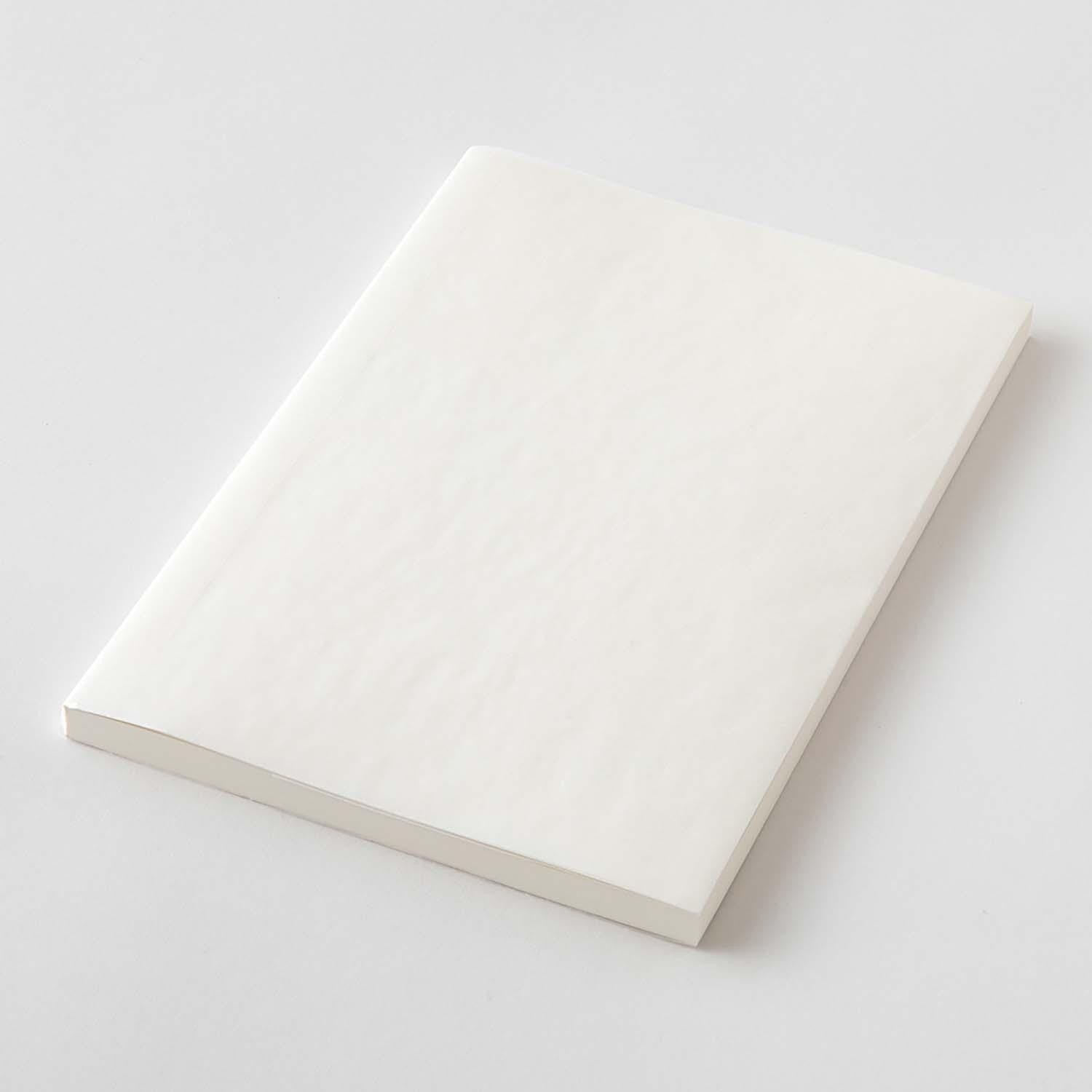 MD PAPER - Cuaderno A5 Cotton - Liso