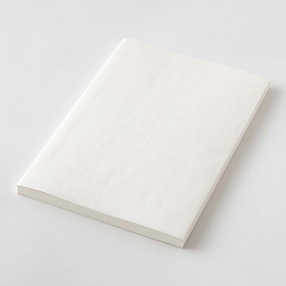 MD PAPER - Cuaderno A5 Cotton - Liso