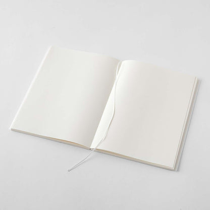 MD PAPER - Cuaderno A5 Cotton - Liso