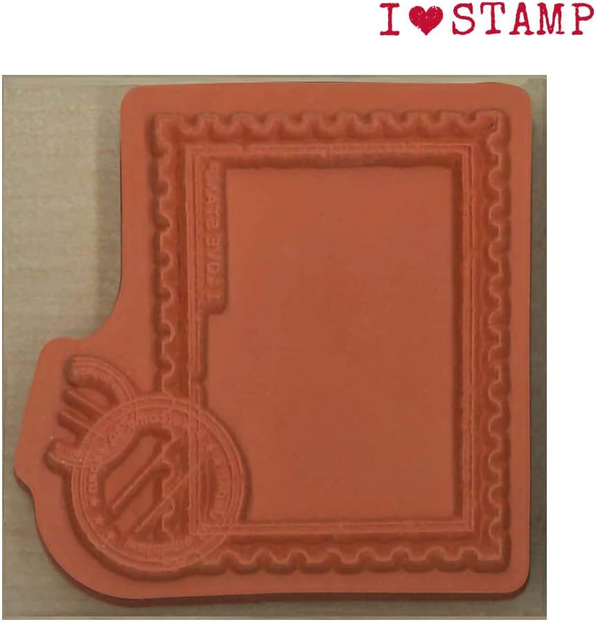 Kodomo No Kao - Sello Love Stamps - Stamps