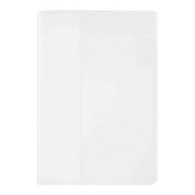 Midori - Funda PVC B6 YURU LOG - Traslúcida
