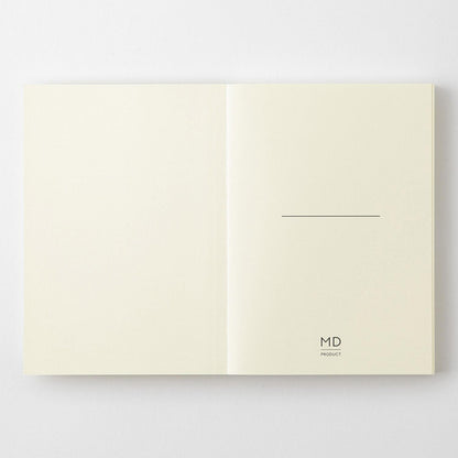 MD PRODUCT - Cuaderno A6 - Puntos