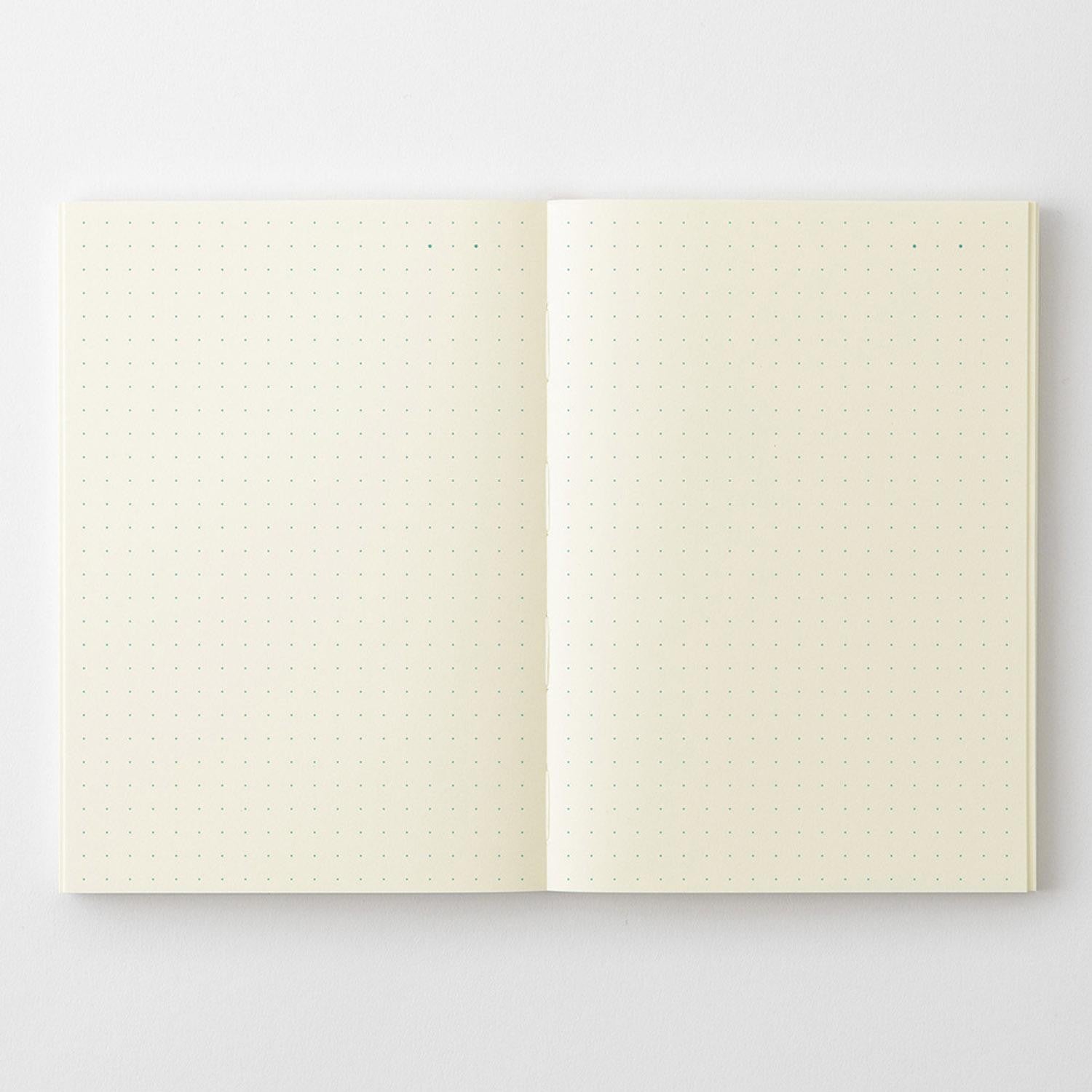 MD PRODUCT - Cuaderno A6 - Puntos