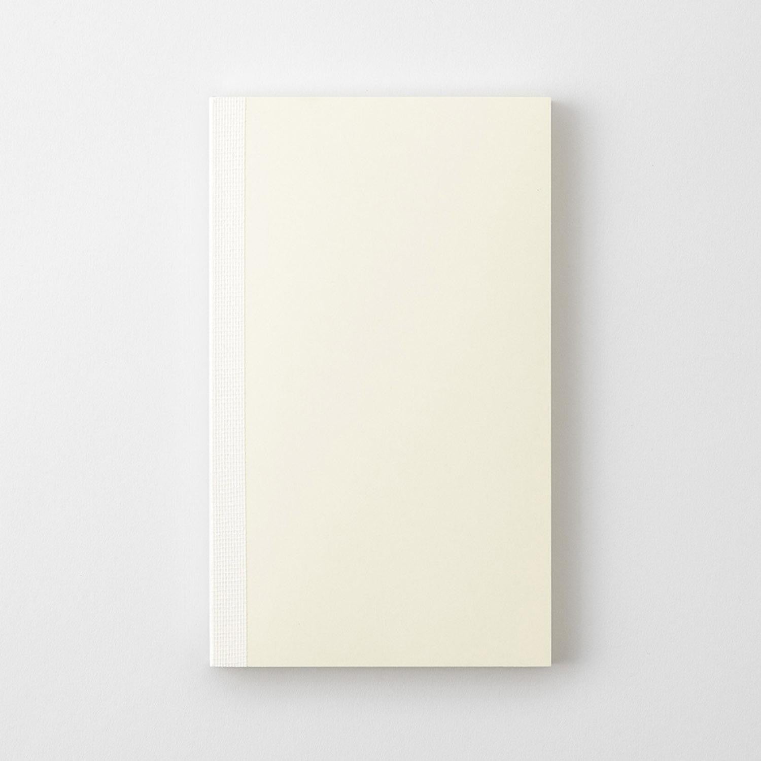 MD PRODUCT - Cuaderno B6 Slim - Puntos