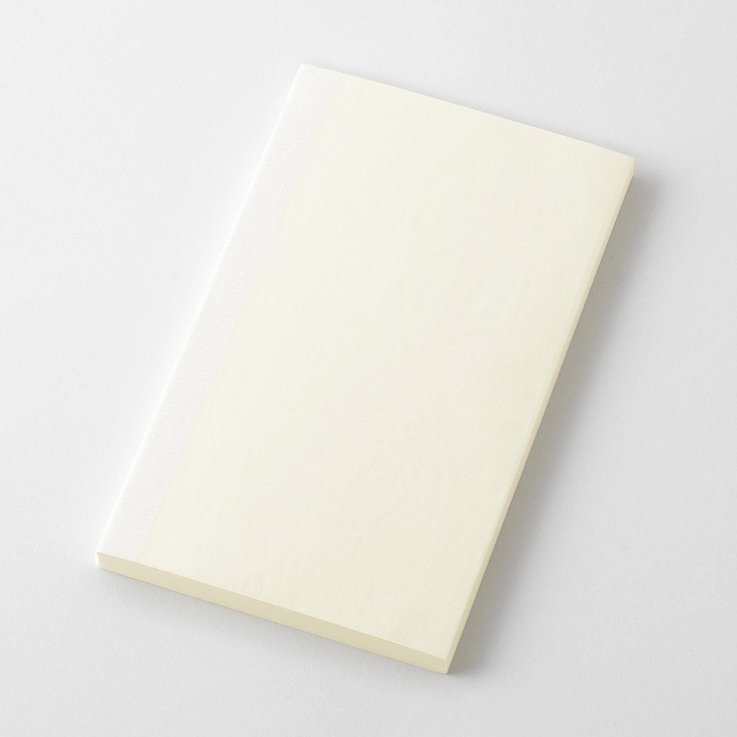 MD PRODUCT - Cuaderno B6 Slim - Puntos