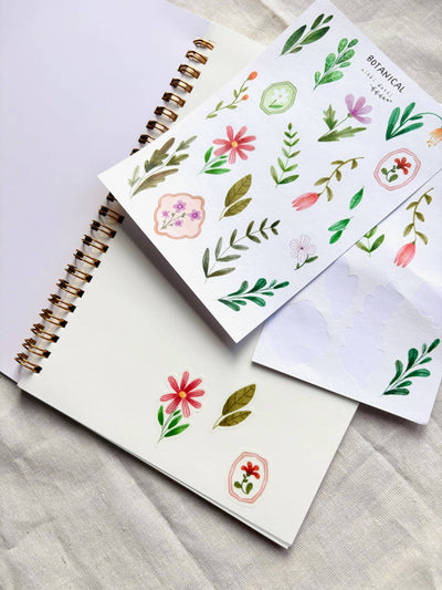 Nikki Dotti - Cuaderno para Pegatinas