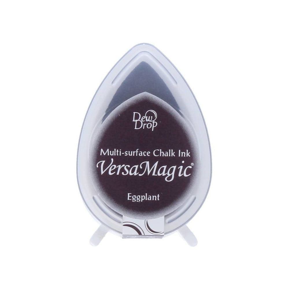 Tinta Versamagic - Eggplant – IKIGAI PAPELERIA
