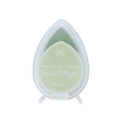 Tsukineko - Tinta Versamagic - Aloe Vera