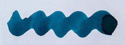 Diamine - Tintero 80 ml - Pelham Blue - STANDARD INK