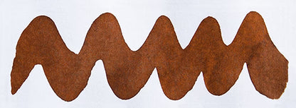 Diamine - Tintero 75 ml - Rosewood - 160th Anniversary