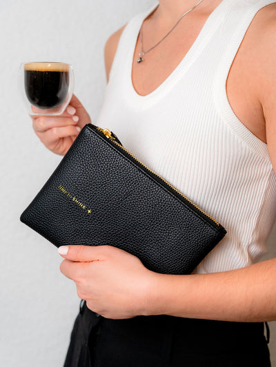 The Great Moustache - Estuche/Neceser de mano - It's time to Shine