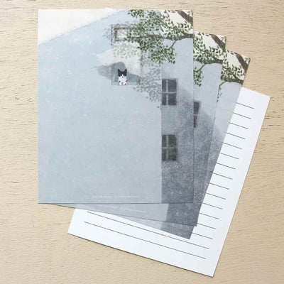 Cozyca Products - Set cartas y sobres - I'll Teach You