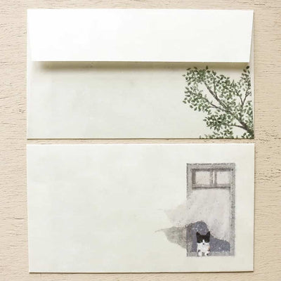 Cozyca Products - Set cartas y sobres - I'll Teach You