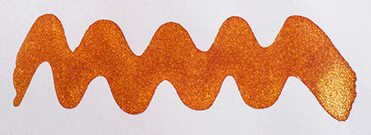 Diamine - Tintero 50 ml - Caramel Sparkle - SHIMMERING INK