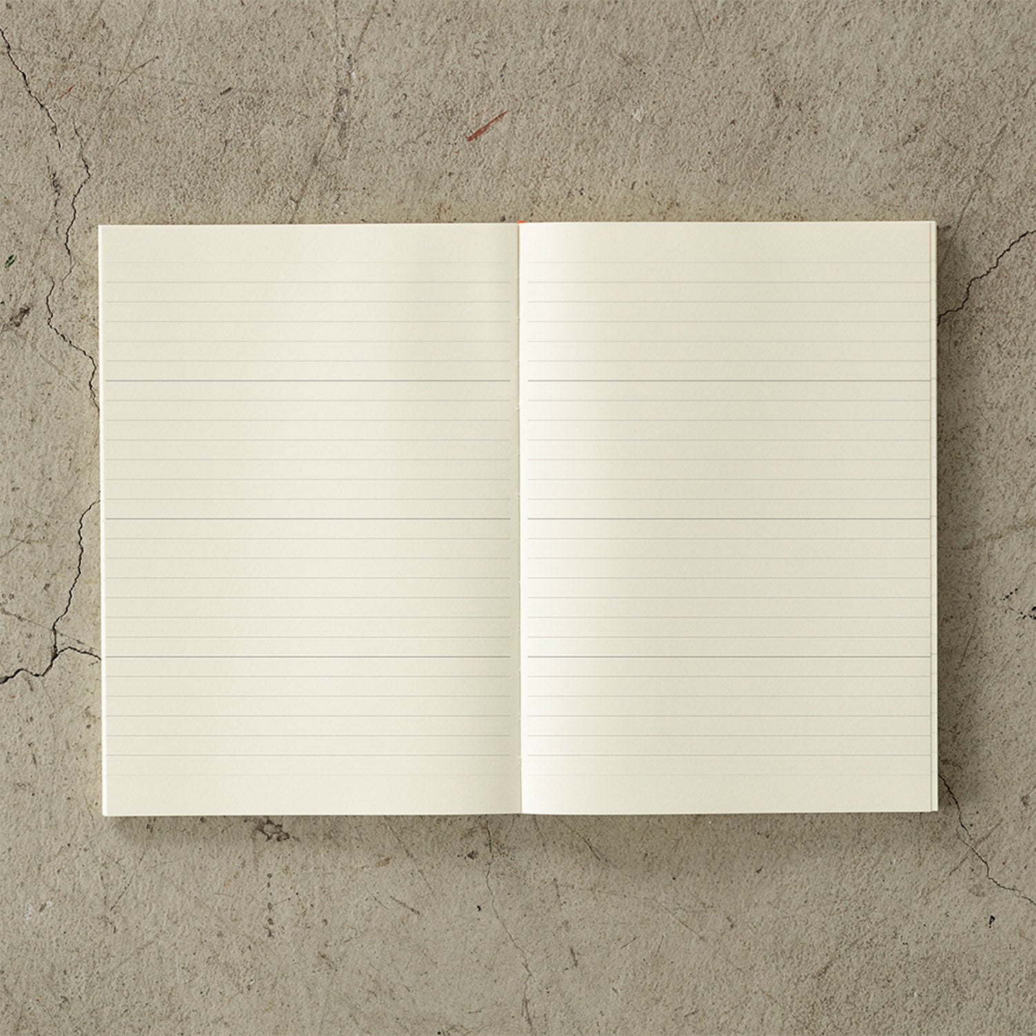 MD PAPER - Agenda Semanal 2026 - A5