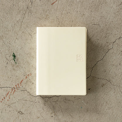 MD PAPER - Agenda Diaria 2026 - A6 - 1Day 1Page