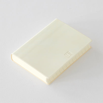 MD PAPER - Agenda Diaria 2026 - A6 - 1Day 1Page