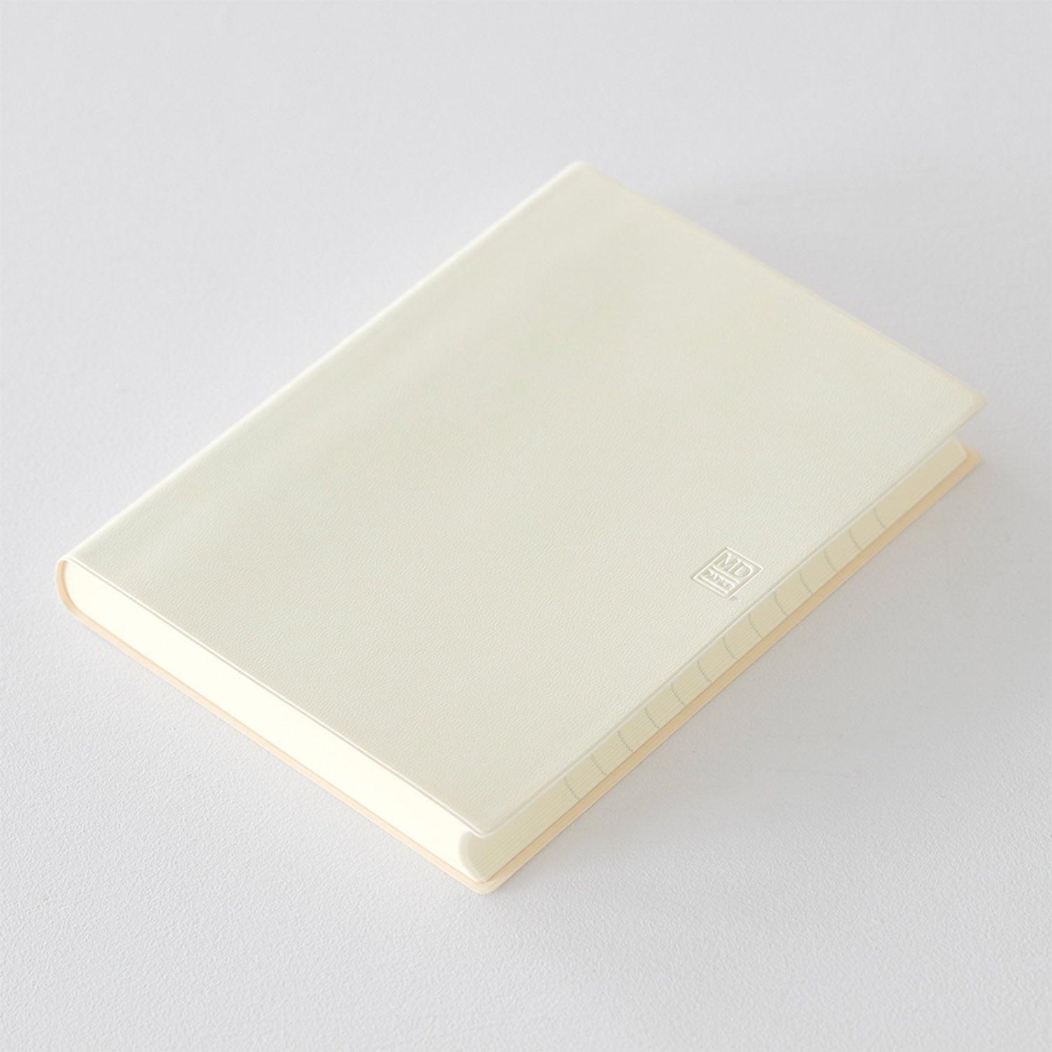 MD PAPER - Agenda Diaria 2026 - A5 - 1Day 1Page