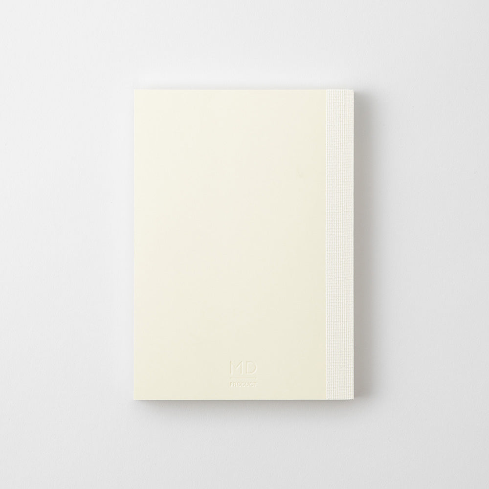 MD PRODUCT - Agenda Semanal 2027 - A6