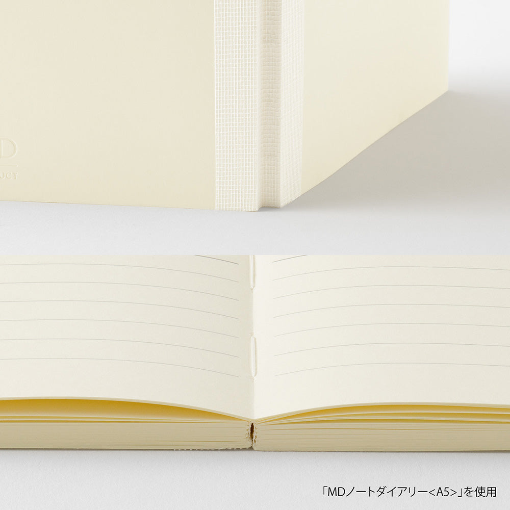MD PRODUCT - Agenda Semanal 2027 - A6