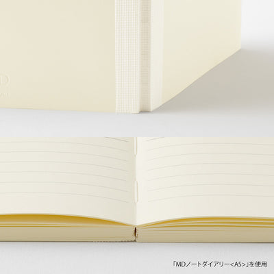 MD PRODUCT - Agenda Semanal 2027 - A6