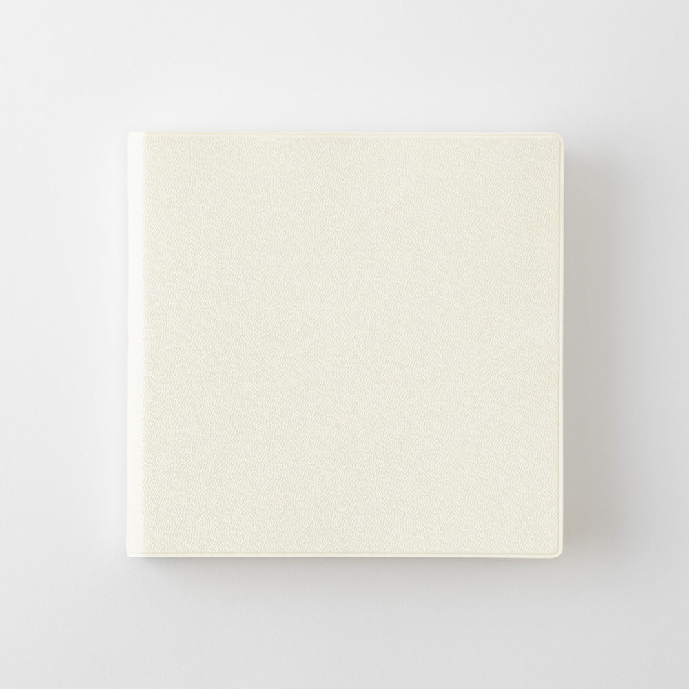 MD PRODUCT - Agenda Diaria 2027 - A5 SQUARE - 1Day 1Page