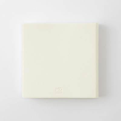 MD PRODUCT - Agenda Diaria 2027 - A5 SQUARE - 1Day 1Page