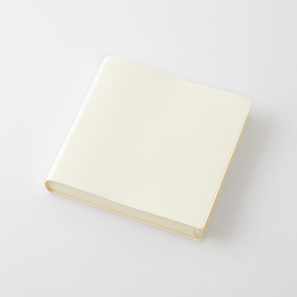 MD PRODUCT - Agenda Diaria 2027 - A5 SQUARE - 1Day 1Page