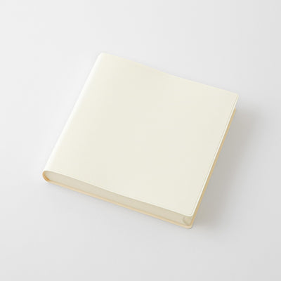 MD PRODUCT - Agenda Diaria 2027 - A5 SQUARE - 1Day 1Page