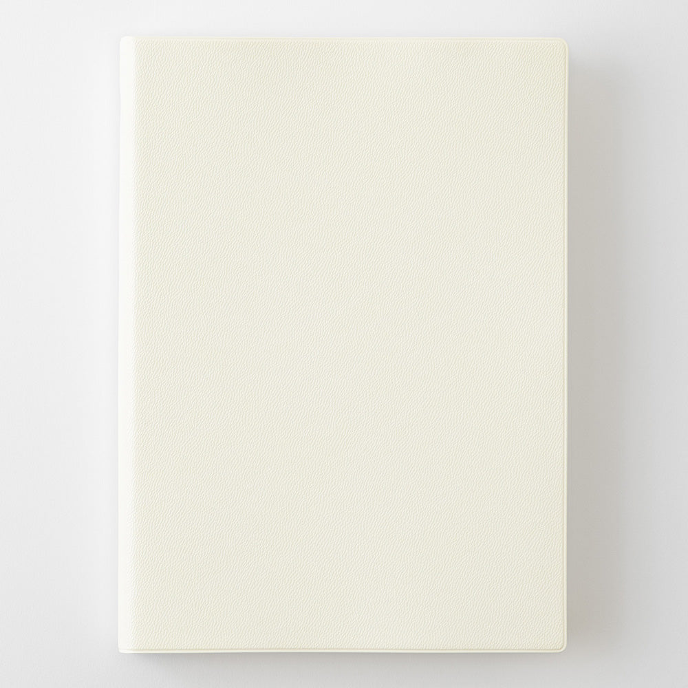 MD PRODUCT - Agenda Diaria 2027 - A5 - 1Day 1Page
