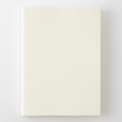 MD PRODUCT - Agenda Diaria 2027 - A5 - 1Day 1Page