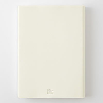 MD PRODUCT - Agenda Diaria 2027 - A5 - 1Day 1Page