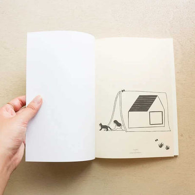 Cozyca Products - Cuaderno A5 - Necktie - Talking Notebook
