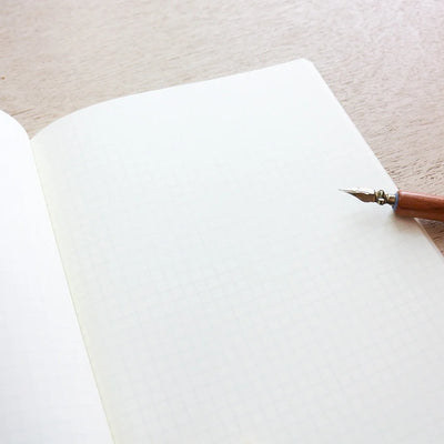 Cozyca Products - Cuaderno A5 - Necktie - Talking Notebook