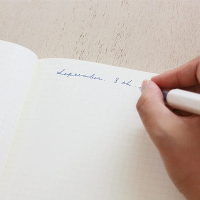 Cozyca Products - Cuaderno A5 - A Little Player