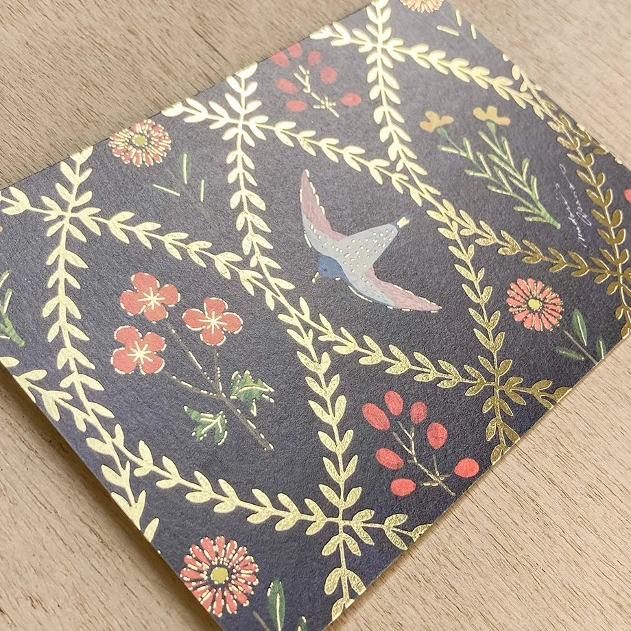 Cozyca Products - Postal - Fairy Tale